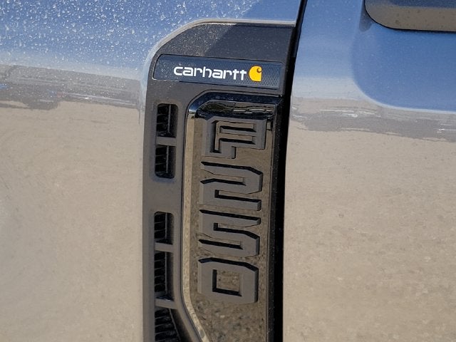 2027 Ford F-250 XLT carhartt