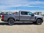 2027 Ford F-250 XLT carhartt