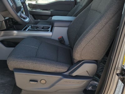 2027 Ford F-250 XLT carhartt