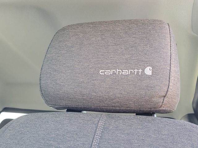 2027 Ford F-250 XLT carhartt
