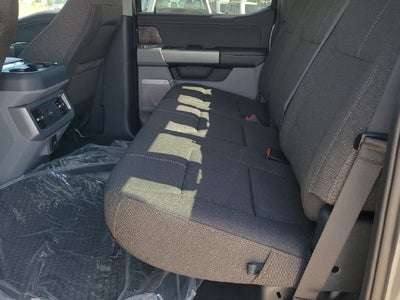 2027 Ford F-250 XLT carhartt