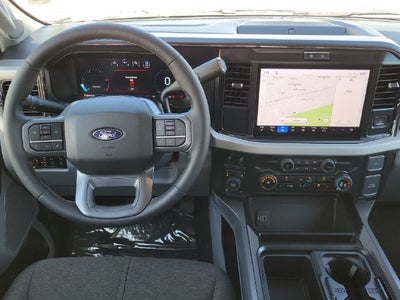 2027 Ford F-250 XLT carhartt