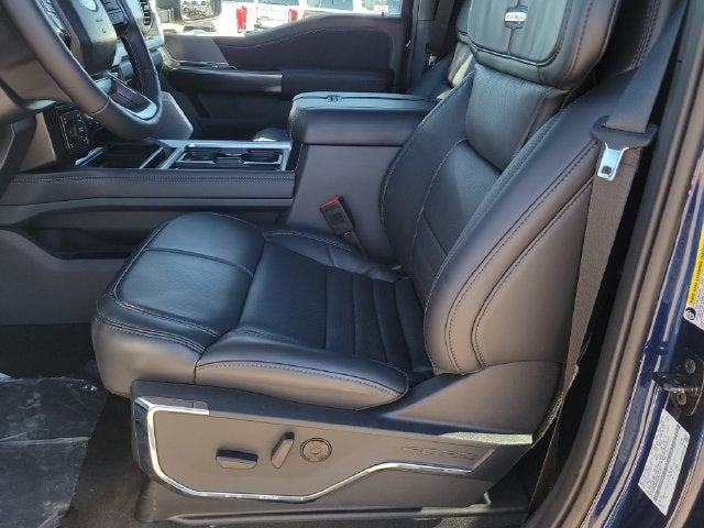 2027 Ford F-250 Platinum