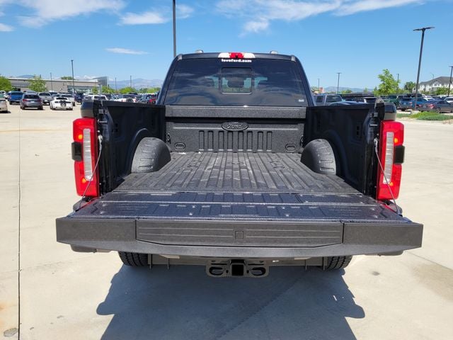 2026 Ford F-250 King Ranch