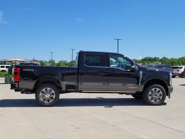 2026 Ford F-250 King Ranch