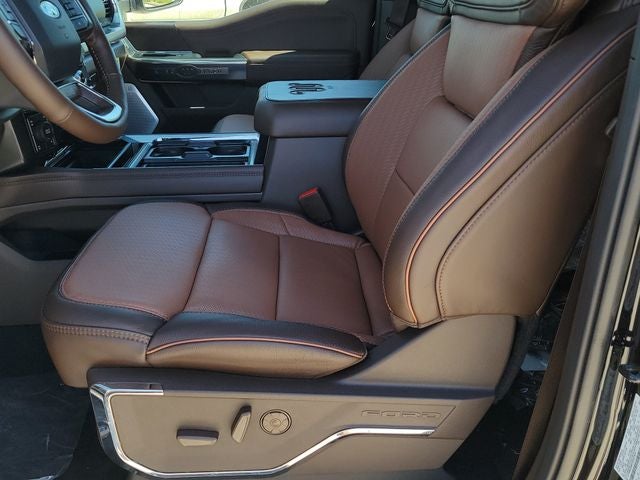 2026 Ford F-250 King Ranch
