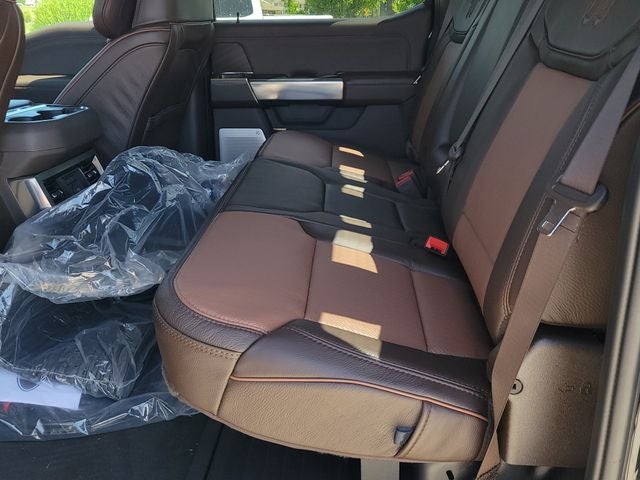 2026 Ford F-250 King Ranch
