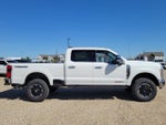 2027 Ford F-250 King Ranch