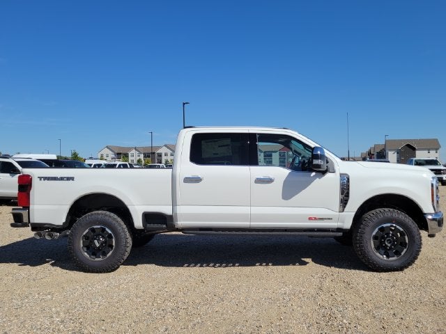 2027 Ford F-250 King Ranch