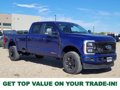 2026 Ford F-250 XL STX
