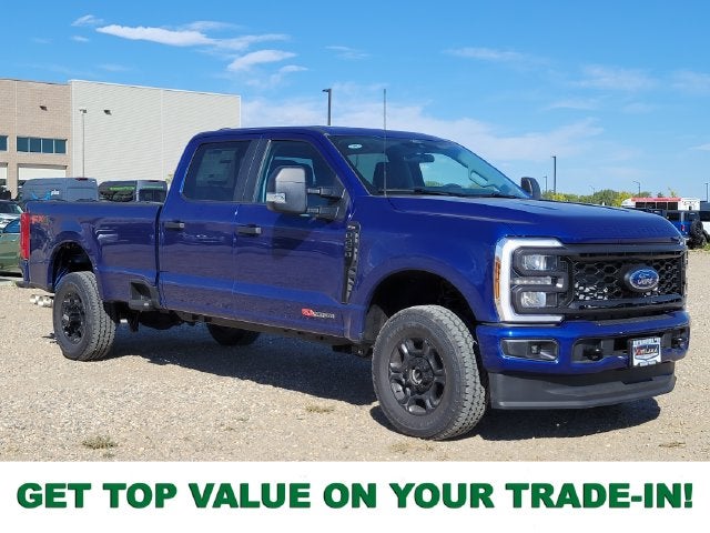 2026 Ford F-250 XL STX