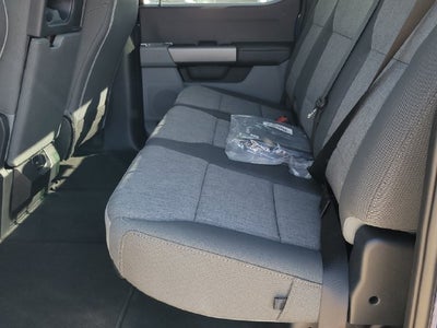 2026 Ford F-250 XL STX