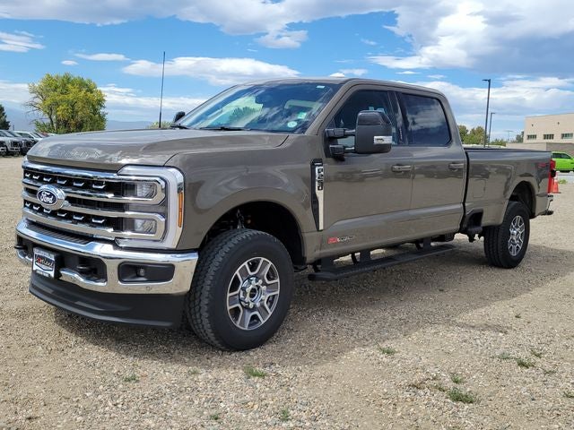 2027 Ford F-250 Lariat