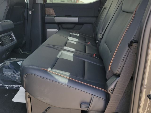 2027 Ford F-250 Lariat
