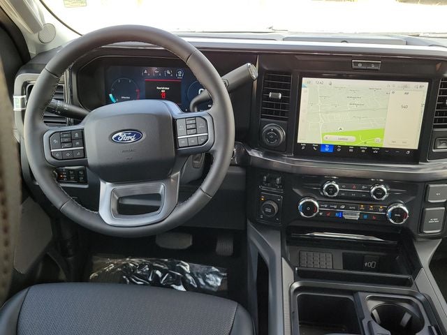2027 Ford F-250 Lariat