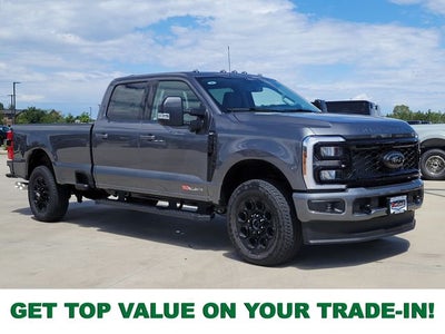 2026 Ford F-250 XLT