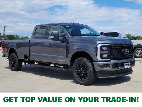 2026 Ford F-250 XLT