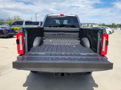 2026 Ford F-250 XLT