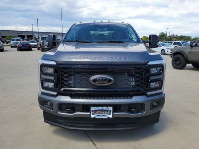 2026 Ford F-250 XLT