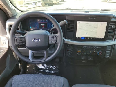 2026 Ford F-250 XLT
