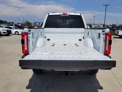 2026 Ford F-250 King Ranch