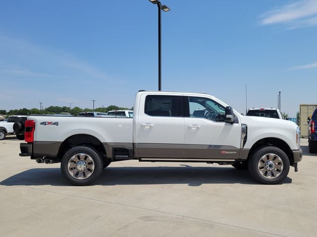 2026 Ford F-250 King Ranch