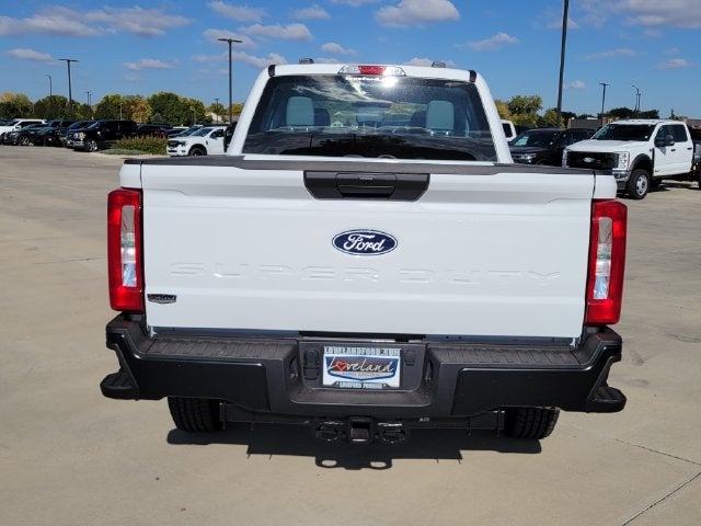 2027 Ford F-250 XL