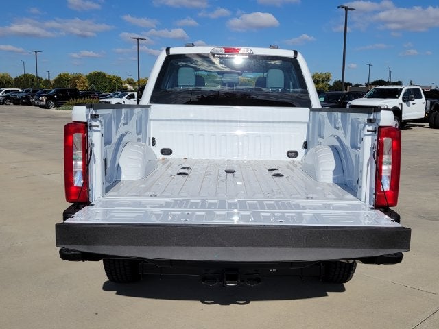 2027 Ford F-250 XL