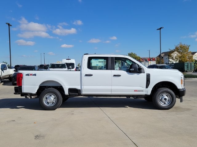 2027 Ford F-250 XL