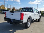 2027 Ford F-250 XL