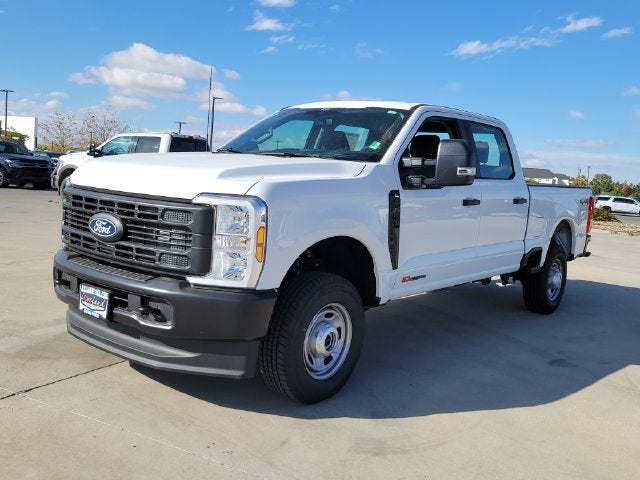2027 Ford F-250 XL