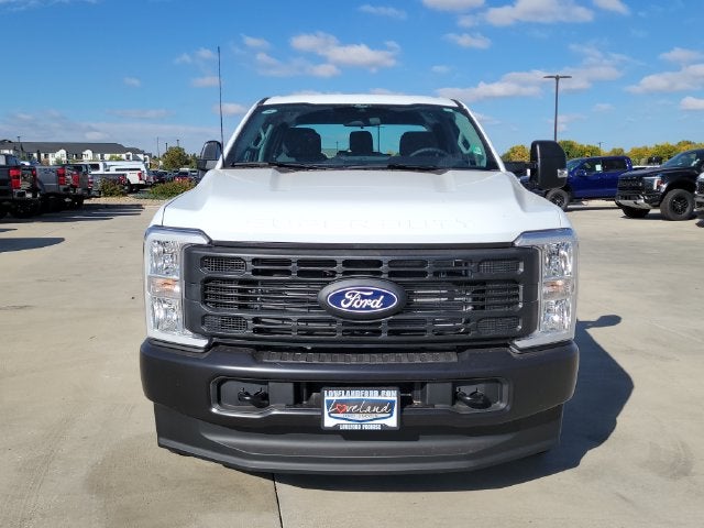 2027 Ford F-250 XL