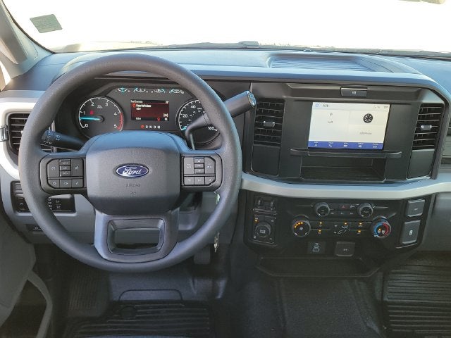 2027 Ford F-250 XL