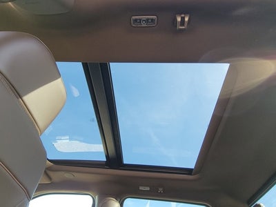 2026 Ford F-250SD Base