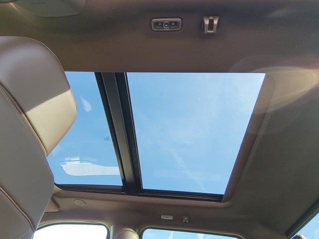 2026 Ford F-250SD Base