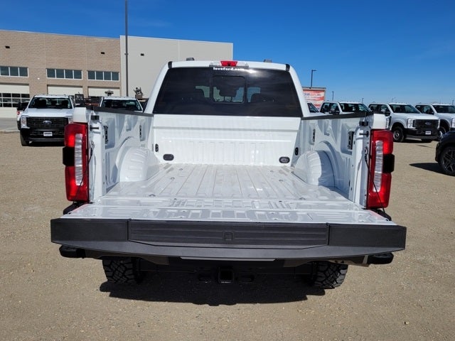 2026 Ford F-250SD Base