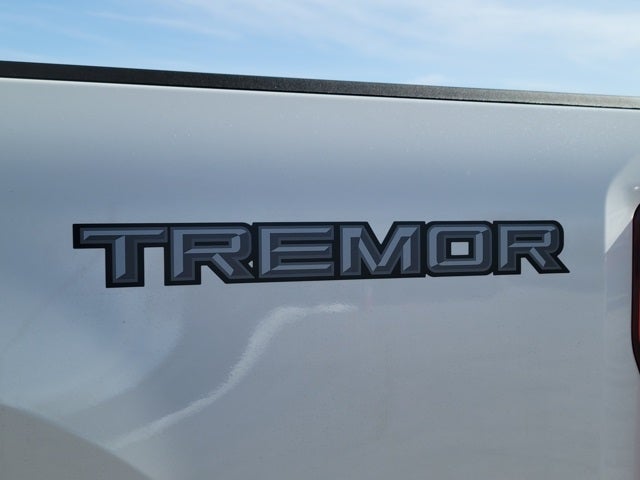 2026 Ford F-250SD Base