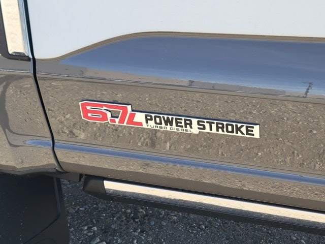 2026 Ford F-250SD Base