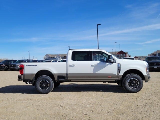 2026 Ford F-250SD Base