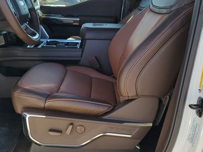 2026 Ford F-250SD Base