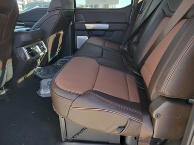 2026 Ford F-250SD Base