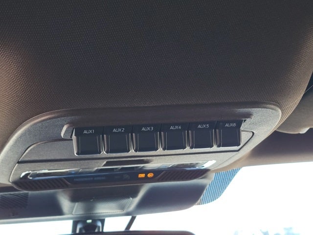 2026 Ford F-250SD Base