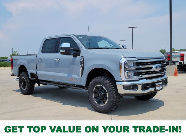2026 Ford F-250 King Ranch