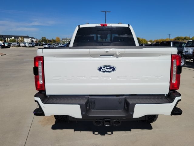 2027 Ford F-250 Lariat