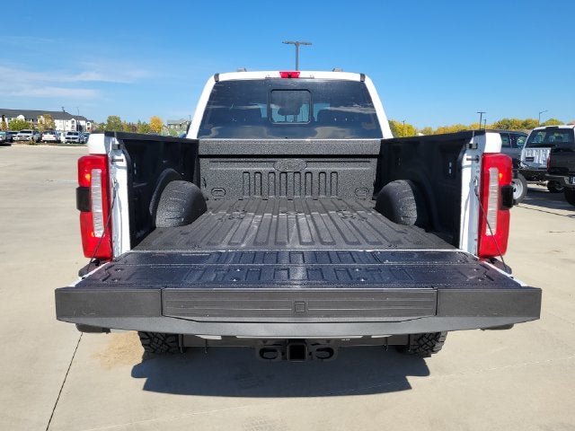 2027 Ford F-250 Lariat
