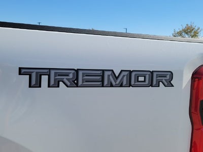2027 Ford F-250 Lariat