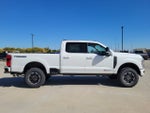 2027 Ford F-250 Lariat