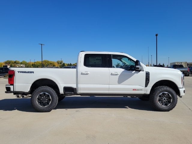 2027 Ford F-250 Lariat