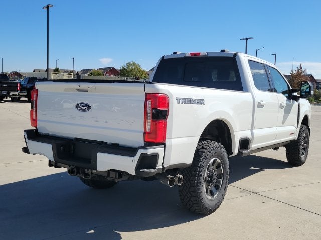 2027 Ford F-250 Lariat