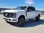 2027 Ford F-250 Lariat